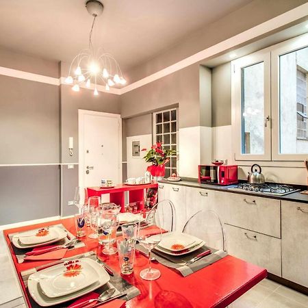 Original House In Trastevere Рим Екстер'єр фото