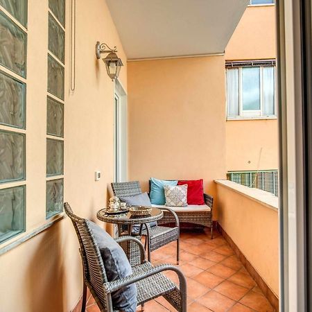 Original House In Trastevere Рим Екстер'єр фото