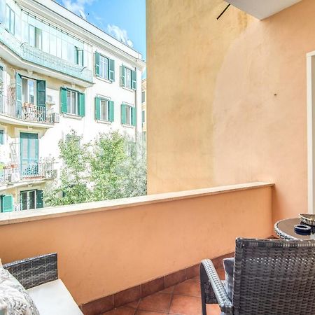 Original House In Trastevere Рим Екстер'єр фото