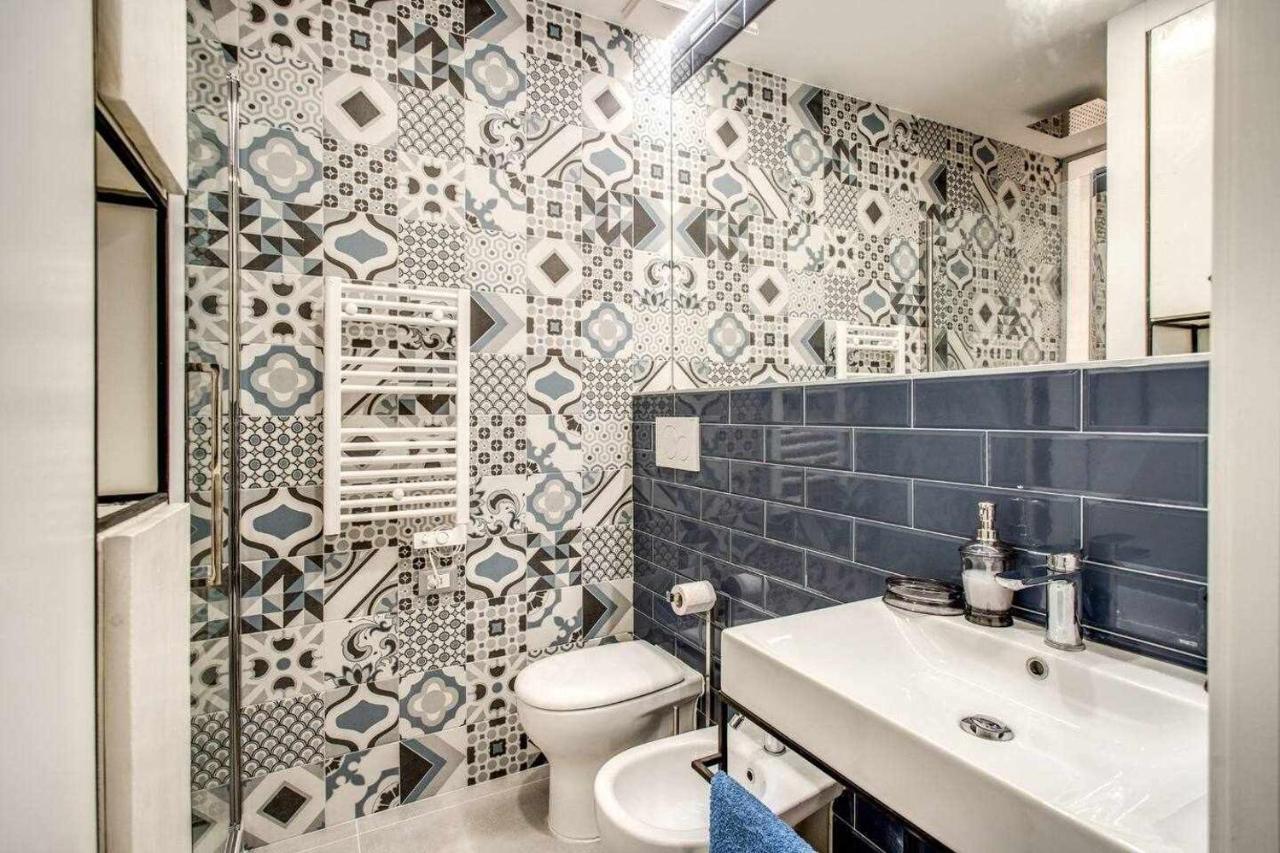 Original House In Trastevere Рим Екстер'єр фото