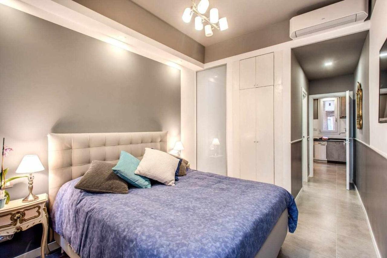 Original House In Trastevere Рим Екстер'єр фото