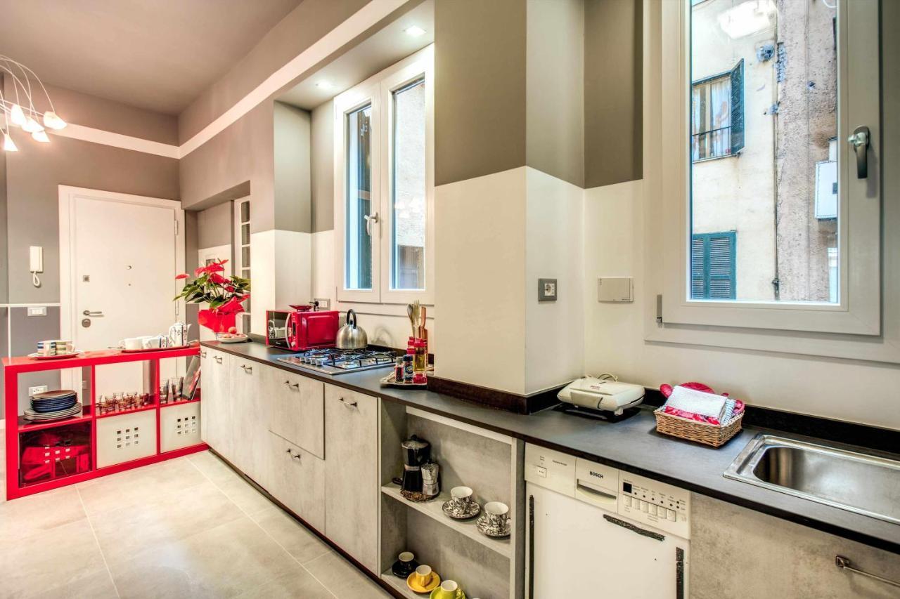 Original House In Trastevere Рим Екстер'єр фото