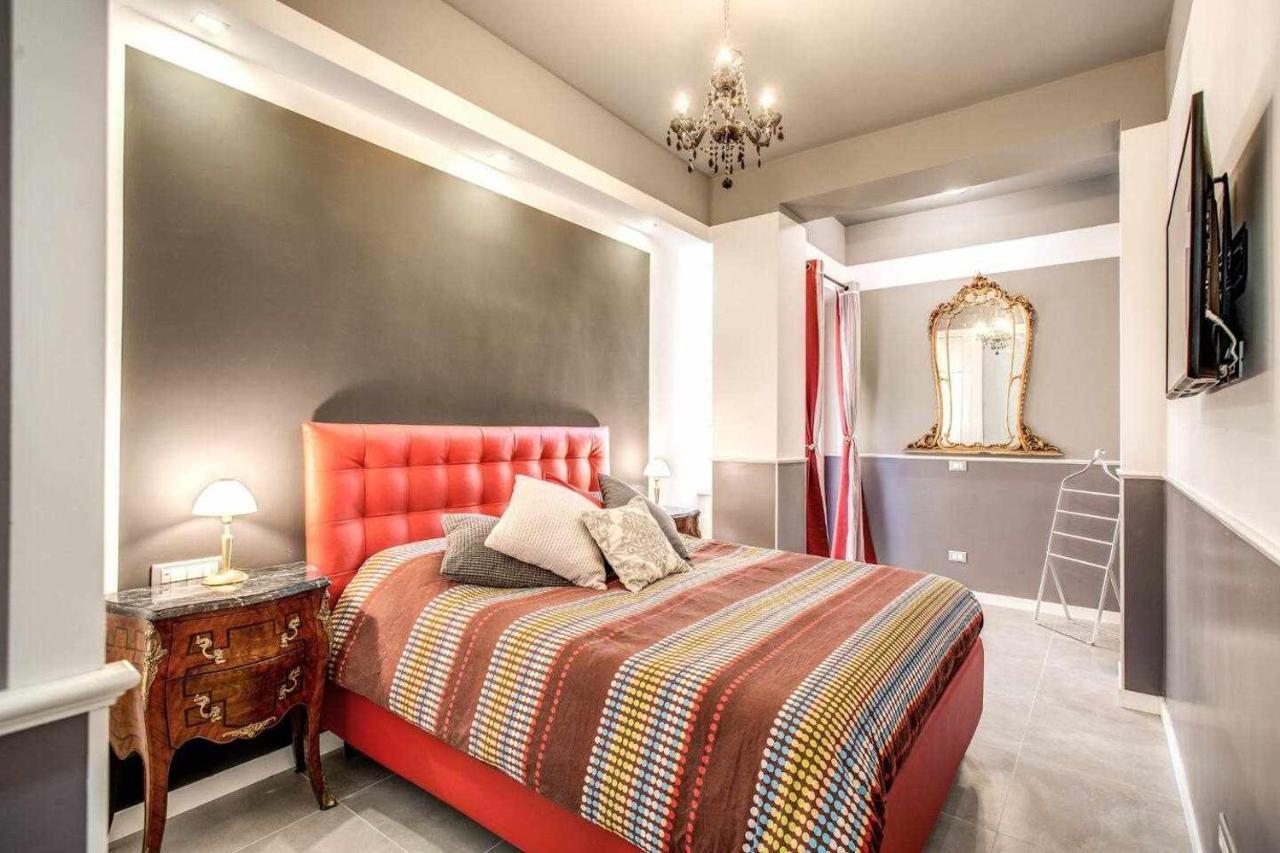 Original House In Trastevere Рим Екстер'єр фото