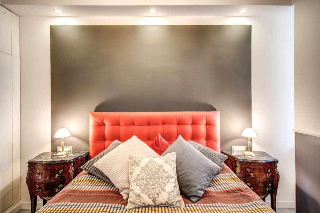 Original House In Trastevere Рим Екстер'єр фото