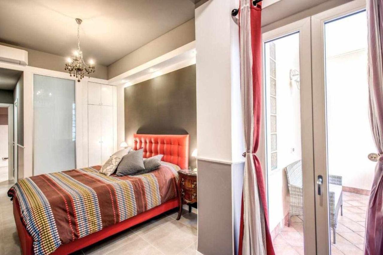 Original House In Trastevere Рим Екстер'єр фото