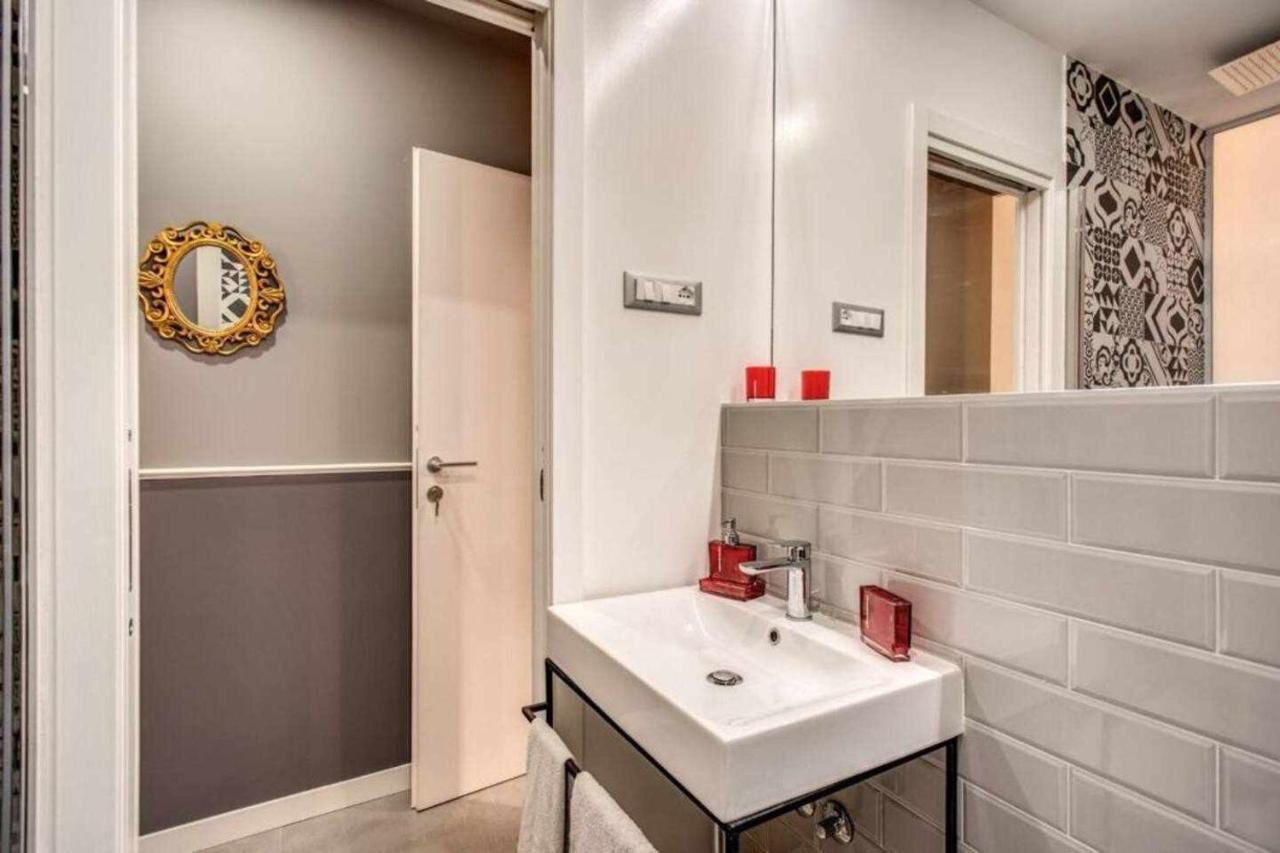 Original House In Trastevere Рим Екстер'єр фото