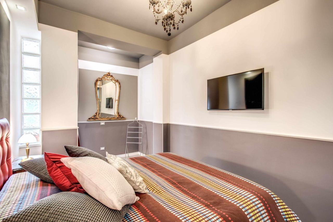 Original House In Trastevere Рим Екстер'єр фото