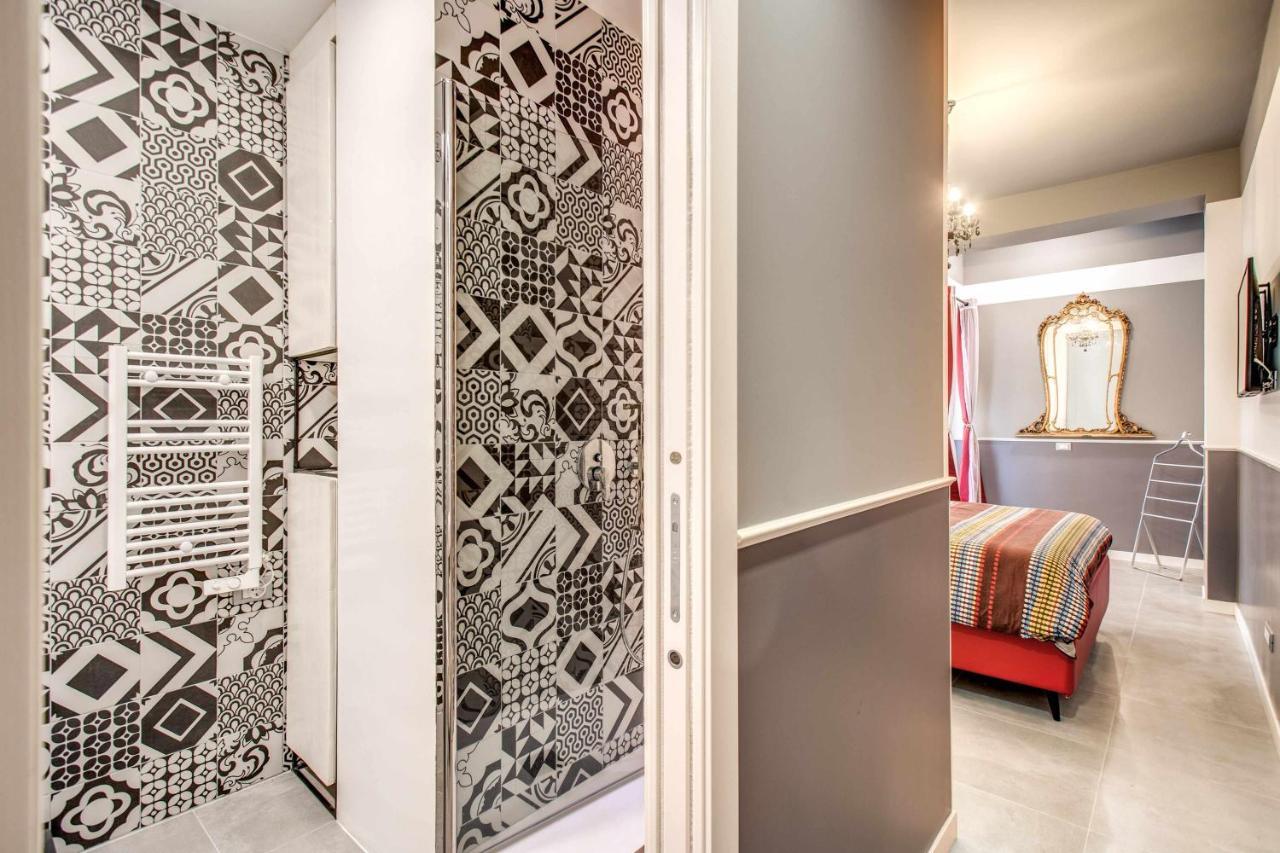 Original House In Trastevere Рим Екстер'єр фото