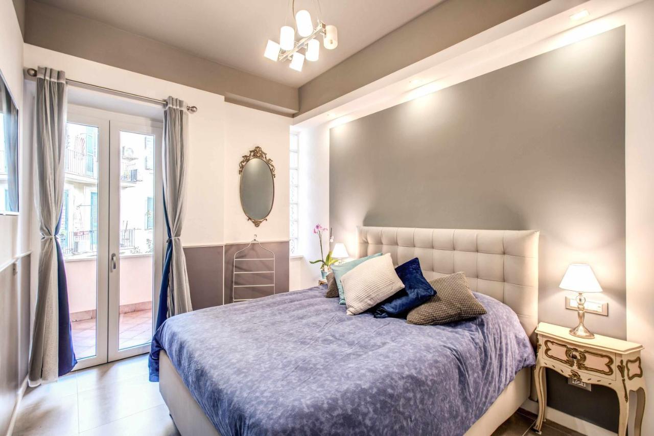 Original House In Trastevere Рим Екстер'єр фото