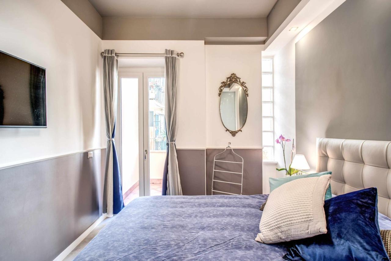 Original House In Trastevere Рим Екстер'єр фото