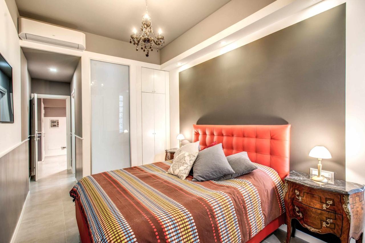 Original House In Trastevere Рим Екстер'єр фото