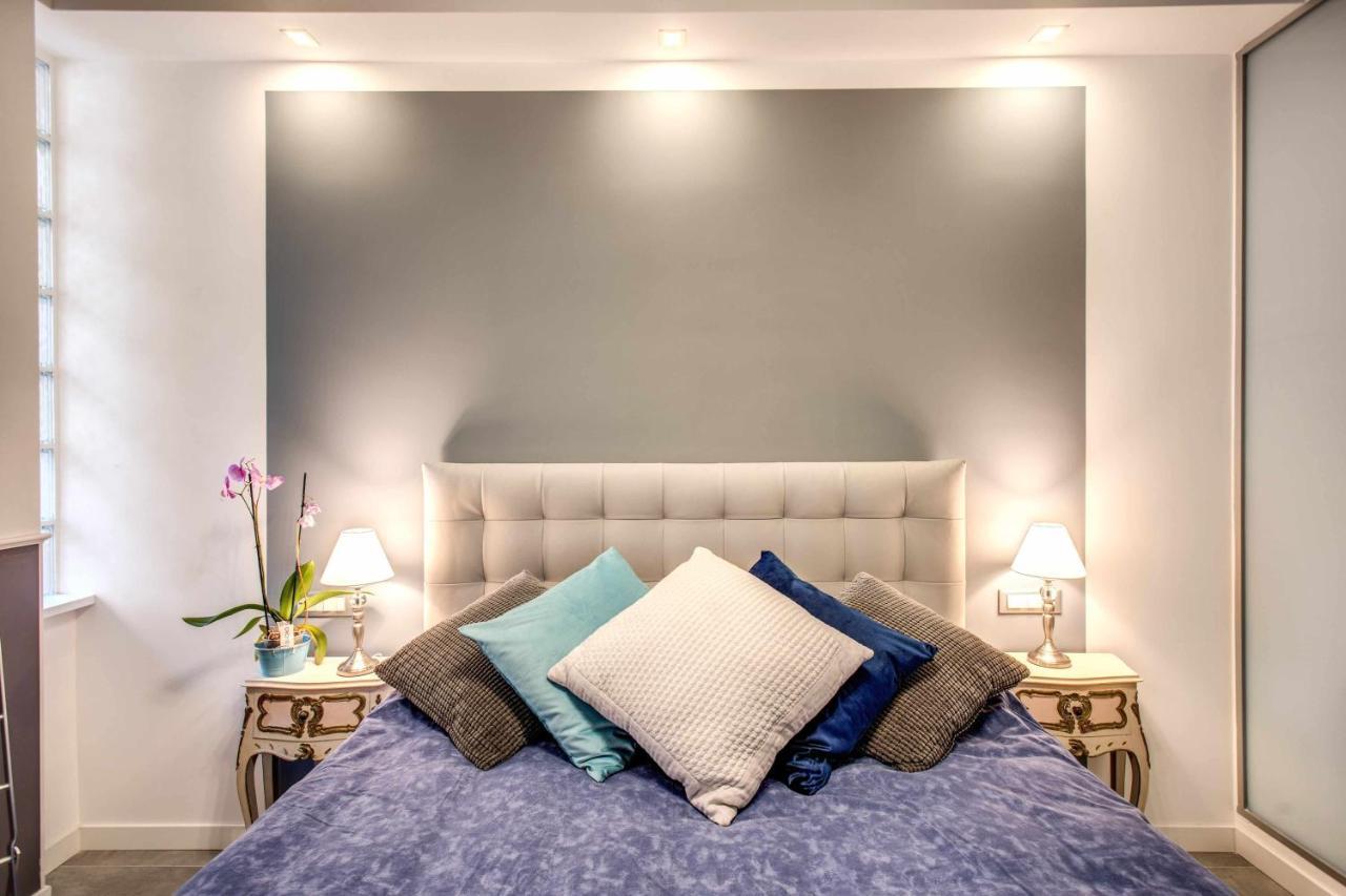 Original House In Trastevere Рим Екстер'єр фото