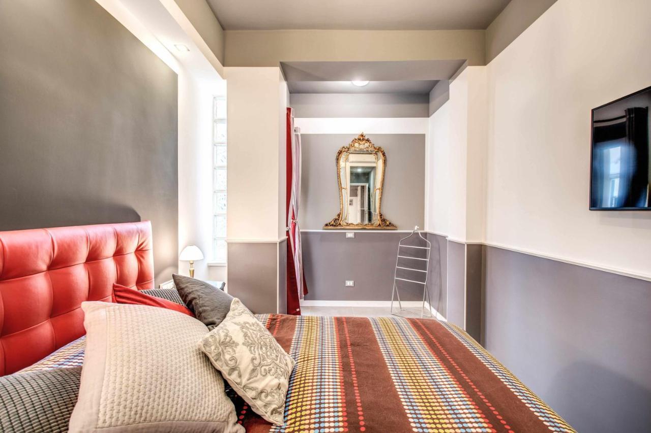 Original House In Trastevere Рим Екстер'єр фото