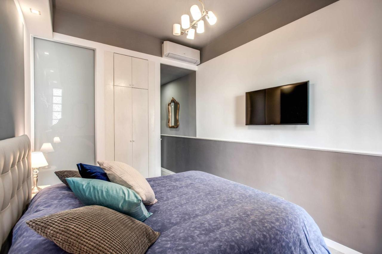 Original House In Trastevere Рим Екстер'єр фото