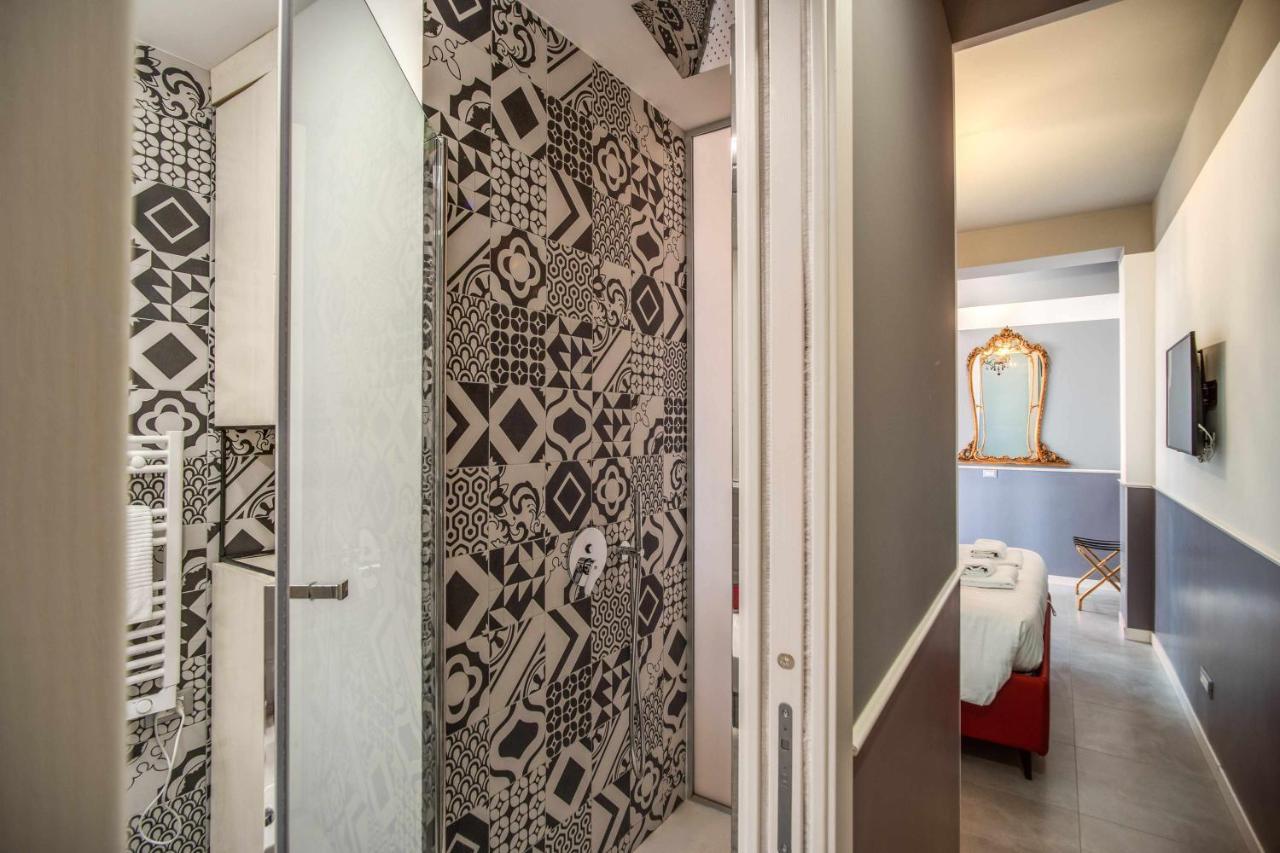 Original House In Trastevere Рим Екстер'єр фото