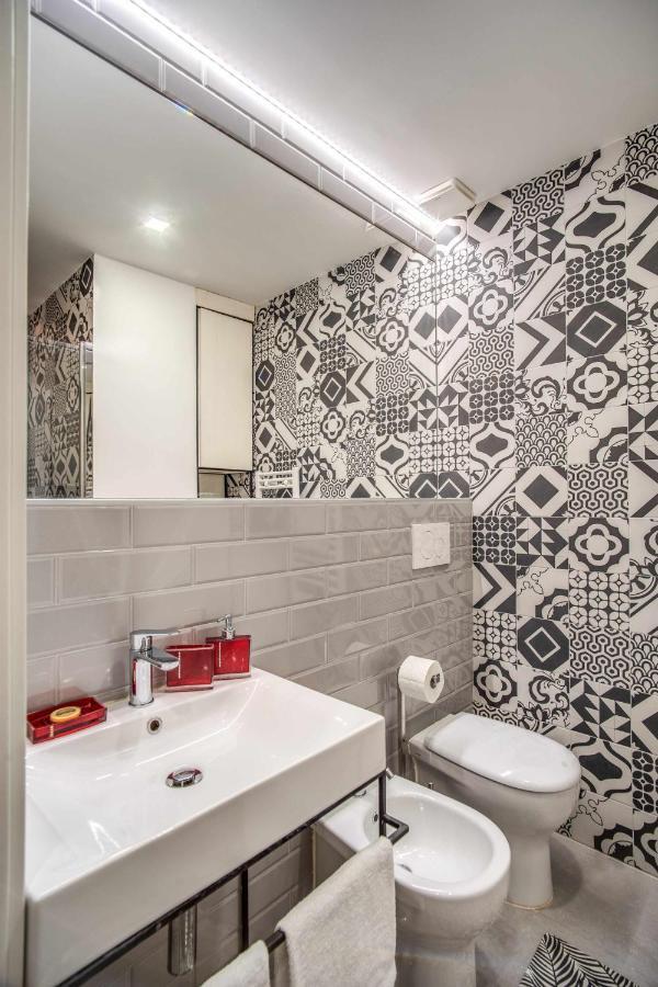 Original House In Trastevere Рим Екстер'єр фото