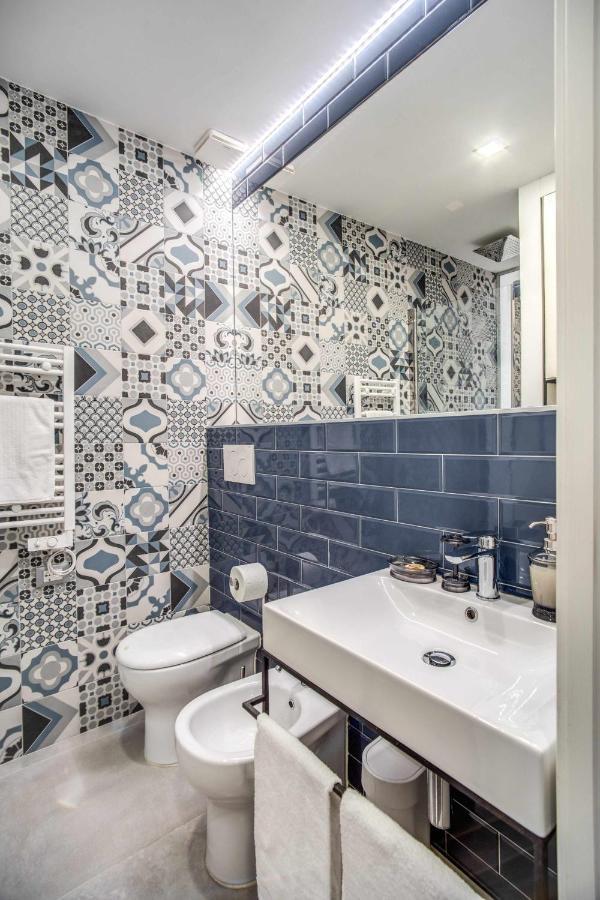 Original House In Trastevere Рим Екстер'єр фото