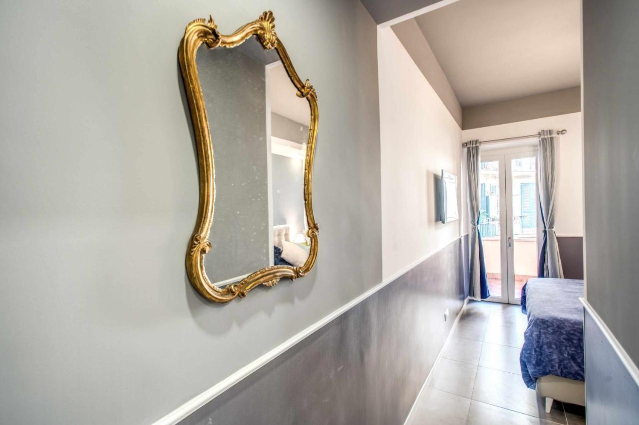 Original House In Trastevere Рим Екстер'єр фото