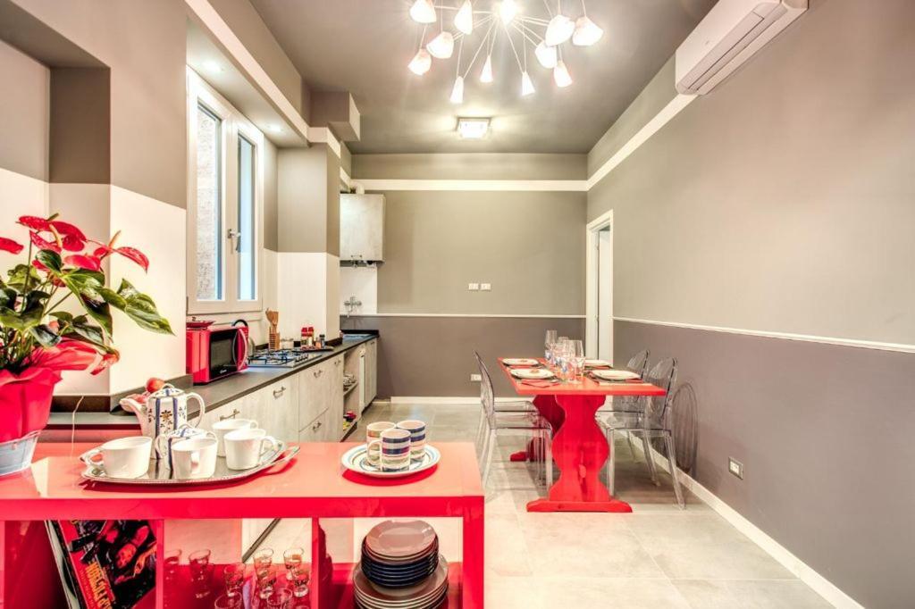 Original House In Trastevere Рим Екстер'єр фото
