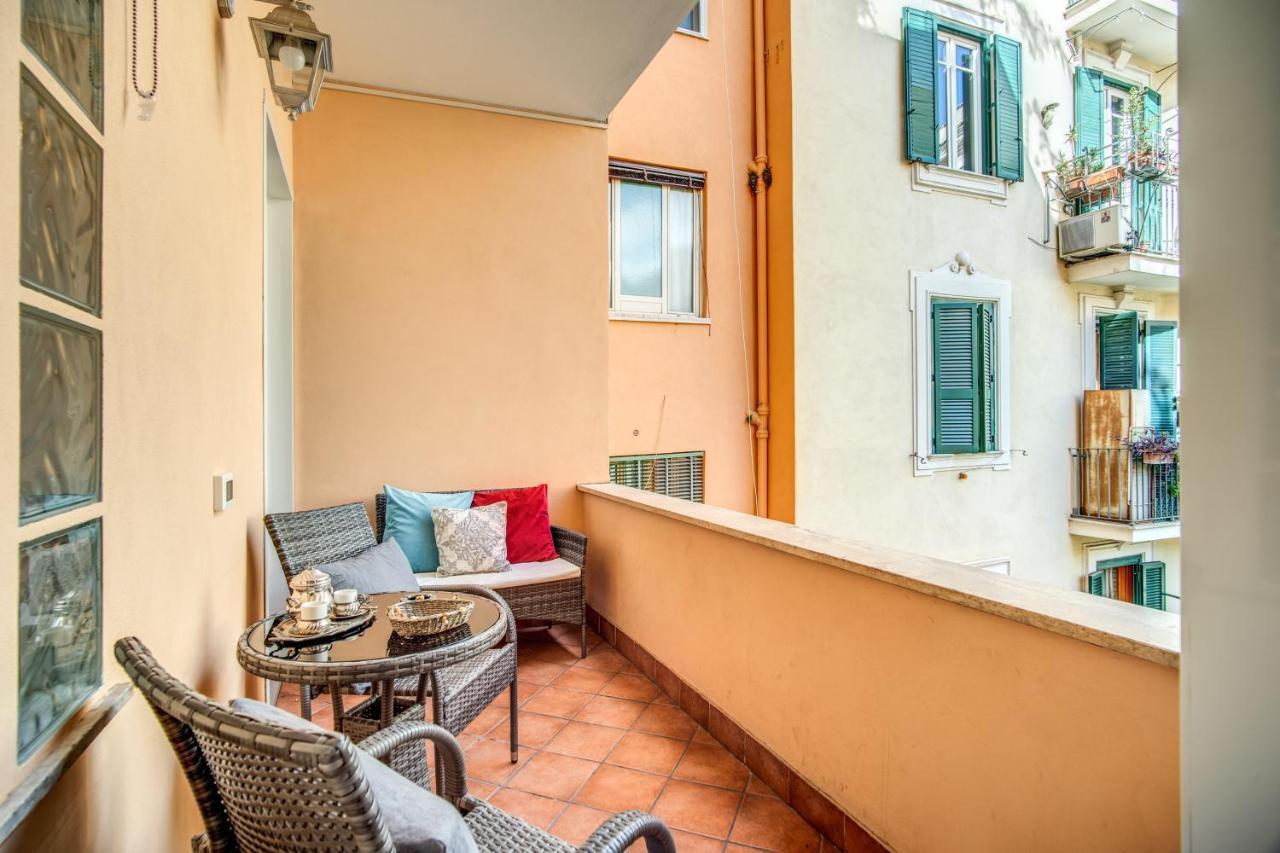 Original House In Trastevere Рим Екстер'єр фото